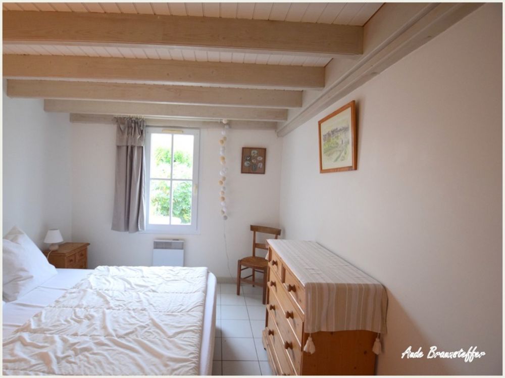 � vendre  Maison Saint-Martin-de-R� (17410)