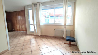  Appartement � vendre 3 pi�ces 59 m�
