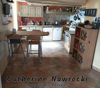  Maison � vendre 5 pi�ces 150 m�