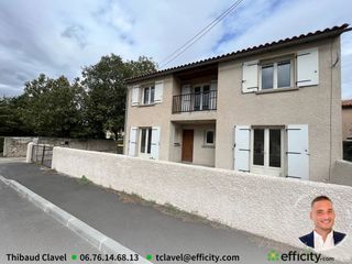  Maison � vendre 4 pi�ces 105 m�