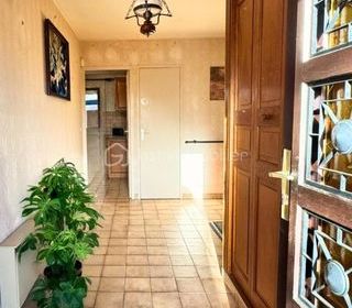  Maison � vendre 5 pi�ces 113 m�