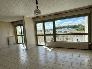  Appartement � vendre 5 pi�ces 83 m�