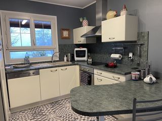  Maison � vendre 5 pi�ces 106 m�