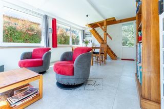  Maison � vendre 8 pi�ces 168 m�