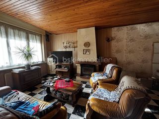  Maison � vendre 5 pi�ces 115 m�