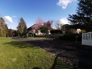  Maison � vendre 5 pi�ces 162 m�