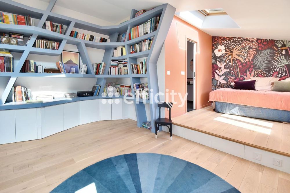 � vendre  Maison La Garenne-Colombes (92250)