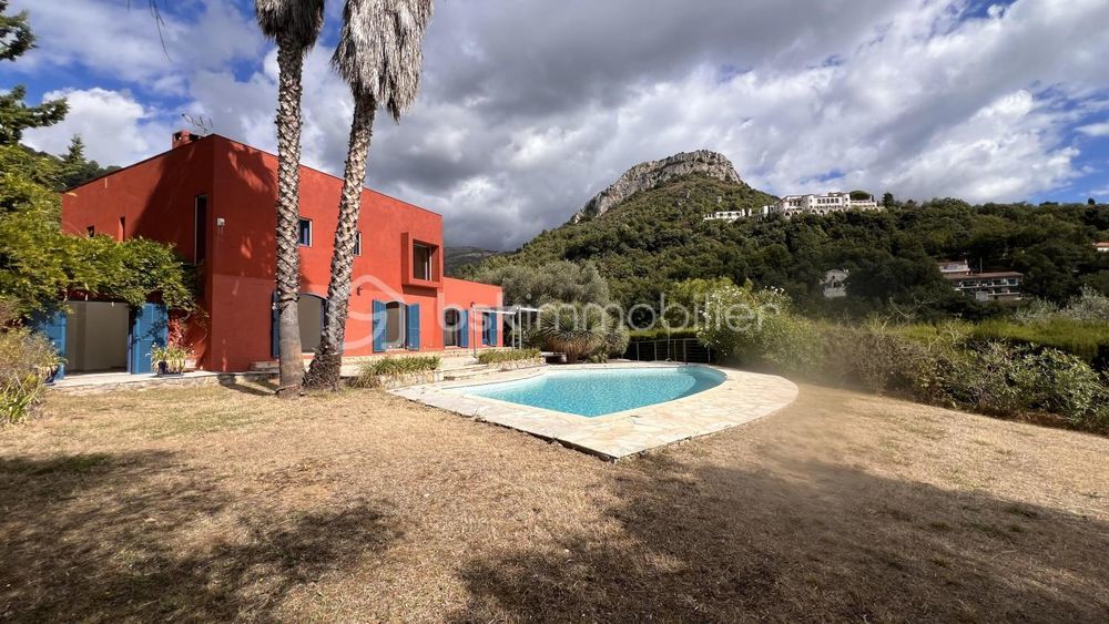 � vendre  Maison Vence (06140)