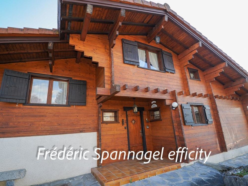 � vendre  Maison Bonne (74380)