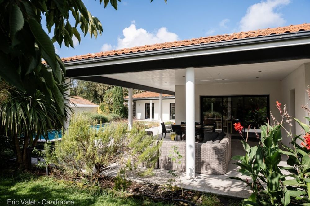 � vendre  Villa Biscarrosse (40600)