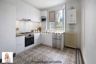  Appartement � vendre 2 pi�ces 34 m�