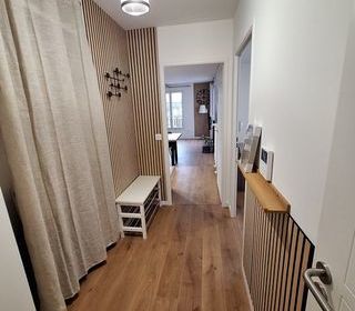  Appartement � louer 2 pi�ces 45 m�