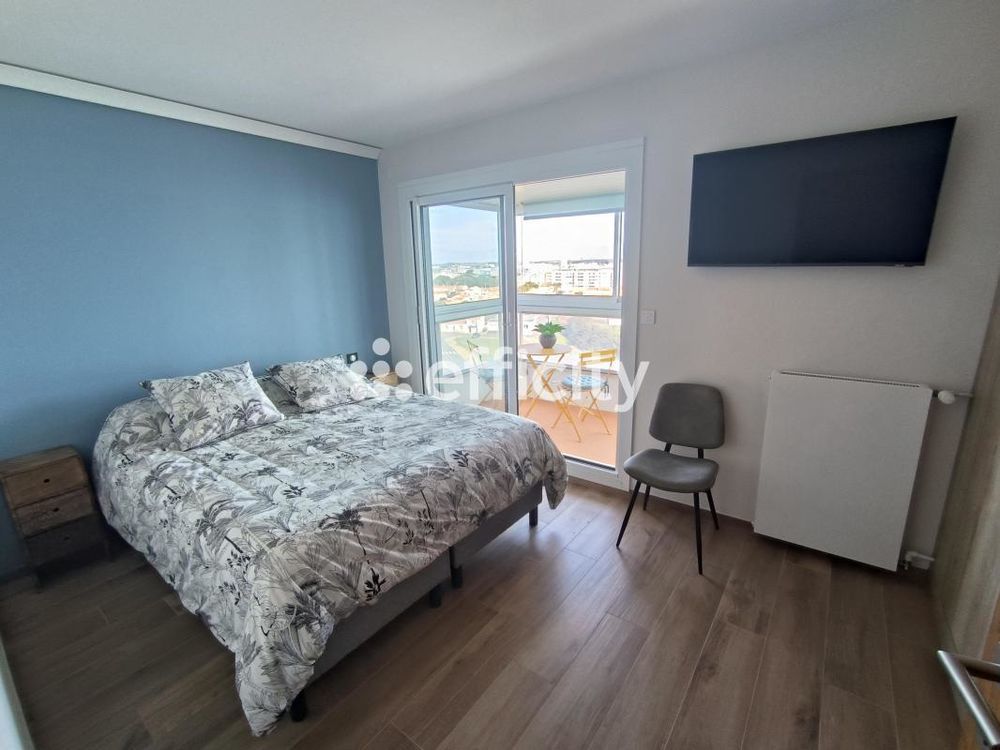 � vendre  Appartement Les Sables-d'Olonne (85100)