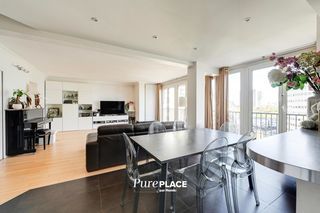  Appartement � vendre 5 pi�ces 123 m�