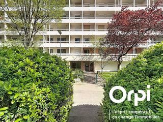  Appartement � vendre 1 pi�ce 32 m�