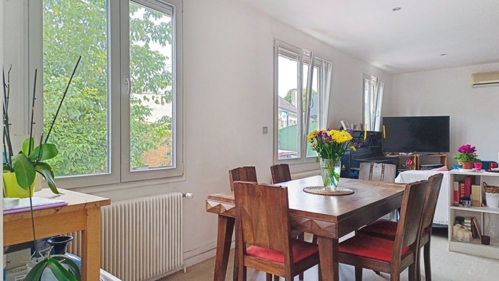 � vendre  Maison Bagneux (92220)