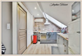  Immeuble � vendre 15 + pi�ces 264 m�