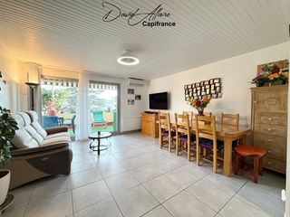  Appartement � vendre 3 pi�ces 77 m�