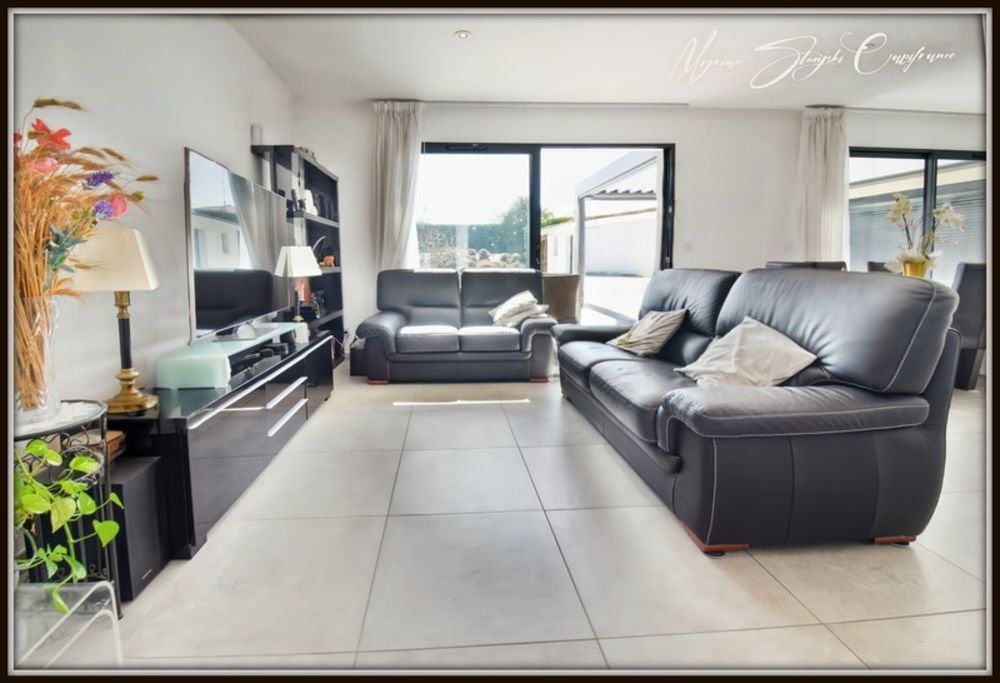 � vendre  Maison Soustons (40140)