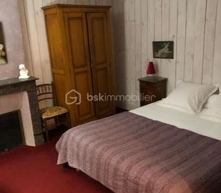  Maison � vendre 11 pi�ces 500 m�