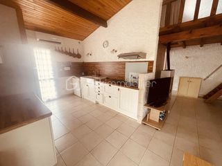  Maison � vendre 4 pi�ces 71 m�