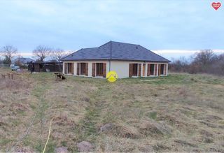  Maison � vendre 7 pi�ces 172 m�