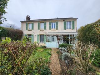  Maison � vendre 4 pi�ces 86 m�