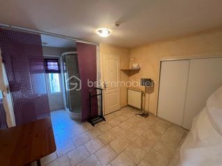  Appartement � vendre 1 pi�ce 16 m�