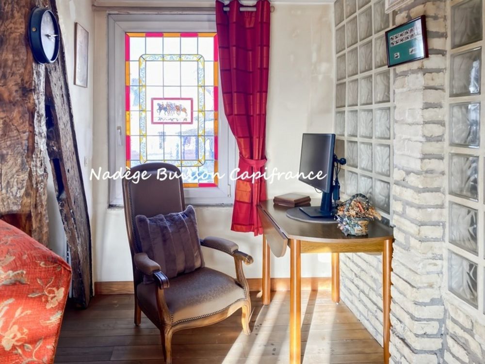 � vendre  Maison Dives-sur-Mer (14160)