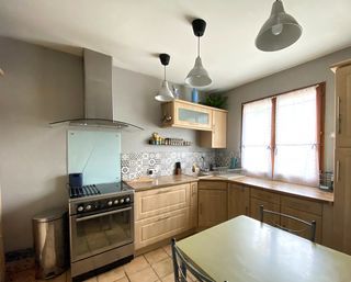  Maison � vendre 5 pi�ces 101 m�