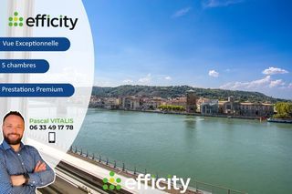  Appartement � vendre 5 pi�ces 163 m�