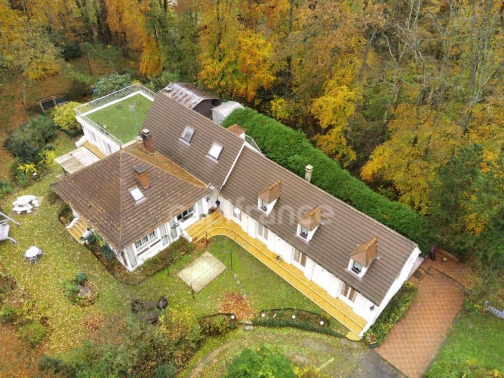 � vendre  Maison Senlis (60300)