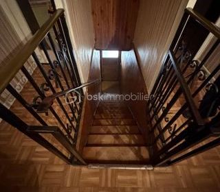  Maison � vendre 10 pi�ces 128 m�