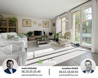  Maison � vendre 5 pi�ces 95 m�