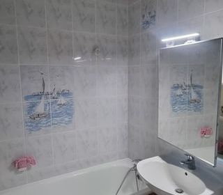  Appartement � vendre 1 pi�ce 32 m�