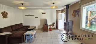  Maison � vendre 3 pi�ces 68 m�