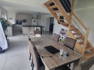  Maison � vendre 5 pi�ces 133 m�