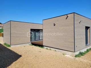  Maison � vendre 4 pi�ces 80 m�