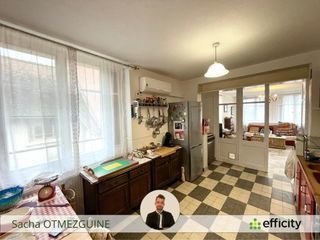  Maison � vendre 7 pi�ces 130 m�