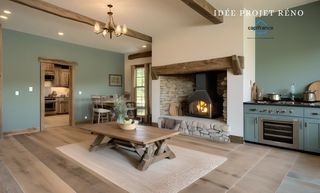  Maison � vendre 6 pi�ces 250 m�