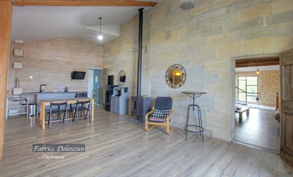 � vendre  Maison Maillane (13910)