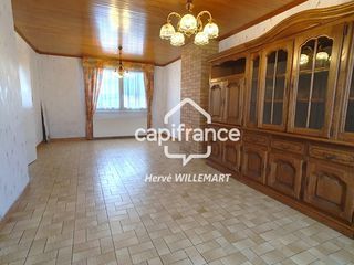  Maison � vendre 4 pi�ces 80 m�