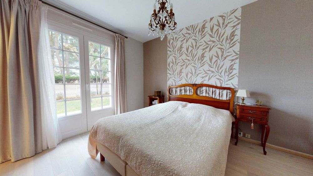 � vendre  Maison Les Sables-d'Olonne (85180)