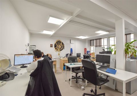 Bureaux entre Chatelet et Pont Neuf 12834 75001 Paris