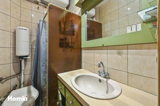  Appartement � vendre 1 pi�ce 23 m�