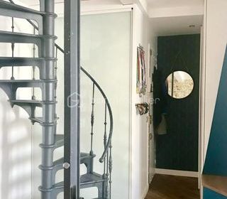  Duplex/triplex � vendre 4 pi�ces 90 m�