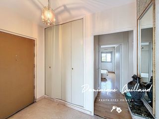  Appartement � vendre 5 pi�ces 120 m�