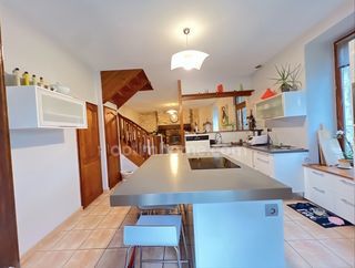  Maison � vendre 6 pi�ces 129 m�