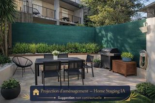  Maison � vendre 4 pi�ces 80 m�