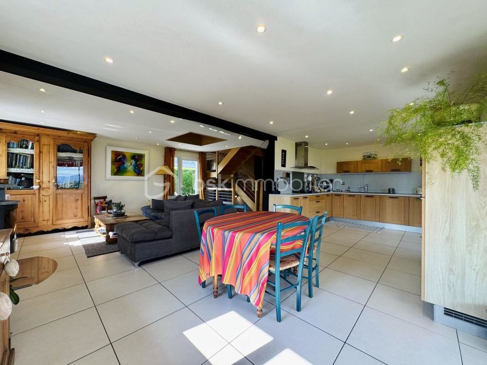 � vendre  Villa Metz-Tessy (74370)